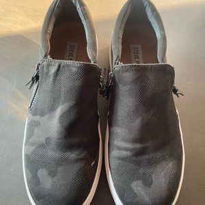 Steve Madden Slide On Shoes